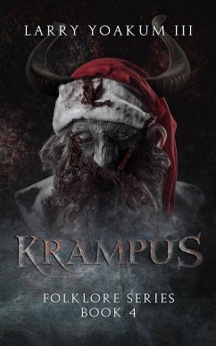 Cover Krampus (Folklore Series, #4) (eBook, ePUB)