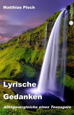 Lyrische Gedanken (eBook, ePUB) - Ploch, Matthias