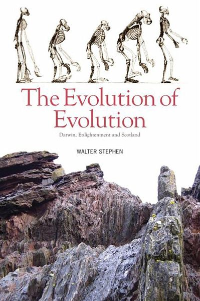 The Evolution of Evolution (eBook, ePUB)