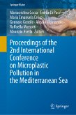 Proceedings of the 2nd International Conference on Microplastic Pollution in the Mediterranean Sea (eBook, PDF)
