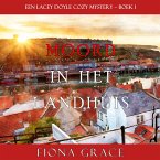 Moord in het landhuis (een Lacey Doyle Cozy Mystery – Boek 1) (MP3-Download)