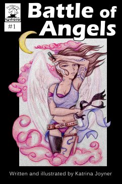 Battle of Angels (eBook, ePUB) - Joyner, Katrina