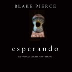 Esperando (Las Vivencias de Riley Paige—Libro #2) (MP3-Download)