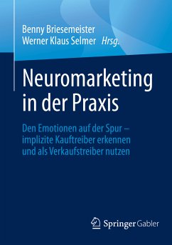 Neuromarketing in der Praxis (eBook, PDF)