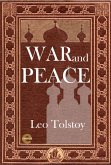 War and Peace (eBook, ePUB)