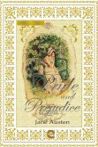 Pride and Prejudice(Illustrated) (eBook, ePUB)