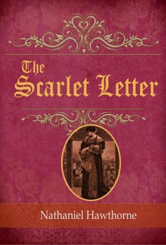 Cover The Scarlet Letter (eBook, ePUB)