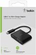 Belkin USB-C auf VGA-Adapter 60W PD,... - Bild 1