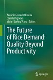 The Future of Rice Demand: Quality Beyond Productivity (eBook, PDF)