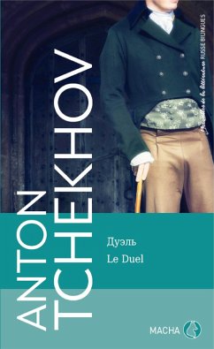 Le Duel (eBook, ePUB) Cover Le Duel (eBook, ePUB)