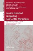 Service-Oriented Computing - ICSOC 2019 Workshops (eBook, PDF)