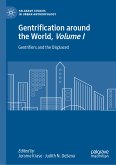 Gentrification around the World, Volume I (eBook, PDF)