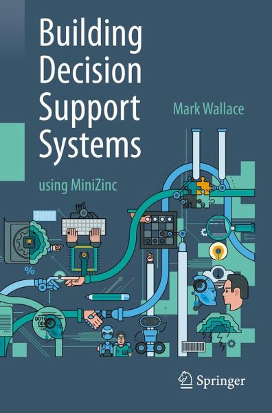 Building Decision Support Systems (eBook, PDF) Building Decision Support Systems (eBook, PDF)