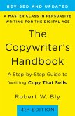 The Copywriter's Handbook (eBook, ePUB)
