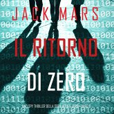 Il ritorno di Zero (Uno spy thriller della serie Agente Zero—Libro #6) (MP3-Download)