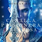 Canalla, Prisionera, Princesa (De Coronas y Gloria – Libro 2) (MP3-Download)