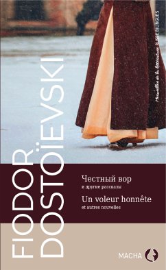 Un voleur honnête (eBook, ePUB) - Dostoïevski, Fiodor