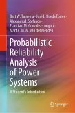 Probabilistic Reliability Analysis of Power Systems (eBook, PDF)