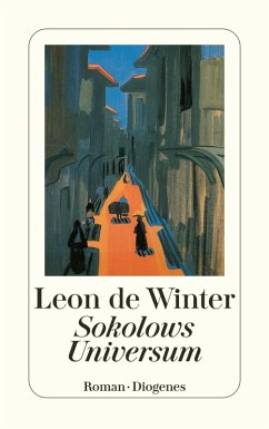 Sokolows Universum (eBook, ePUB) - De Winter, Leon