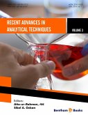 Recent Advances in Analytical Techniques: Volume 3 (eBook, ePUB)