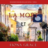 La Mort et Un Chien (Un Roman Policier de Lacey Doyle – Tome 2) (MP3-Download)