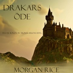 Drakars Öde (Tredje Boken Av Trollkarlens Ring) (MP3-Download) - Rice, Morgan