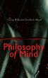 Philosophy of Mind (eBook, ePUB) - Bild 1