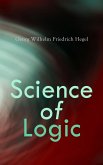 Science of Logic (eBook, ePUB)