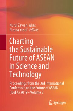 Charting the Sustainable Future of ASEAN in Science and Technology (eBook, PDF)