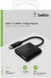 Belkin USB-C auf HDMI-Adapter 60W PD,... - Bild 1