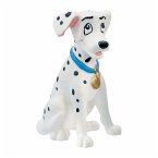 Bullyland 12514 - Perdita, Walt Disney 101 Dalmatiner, Spielfigur, 6 cm