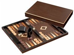 Philos 1159 - Backgammon Anafi, groß, Magnetverschluss