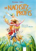 Die Nachsitz-Profis. Allein unter Schnappschildkröten (eBook, ePUB)