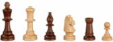 Philos 2028 - Schachfiguren Heinrich VIII, Königshöhe 97 mm Philos 2028 - Schachfiguren Heinrich VIII, Königshöhe 97 mm