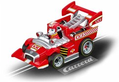 CARRERA GO!!! 20064176 - Paw Patrol Marshall, Fahrzeug, Auto, Slotcar