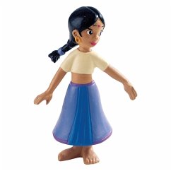 Bullyland 12378 - Shanti, Dschungelbuch, Spielfigur, 7,5 cm