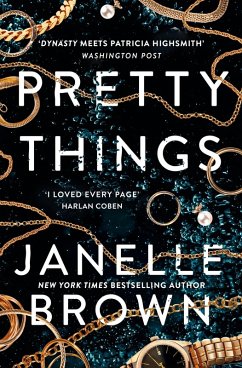 Pretty Things (eBook, ePUB) - Brown, Janelle