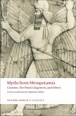 Myths from Mesopotamia (eBook, PDF)