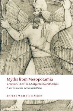 Myths from Mesopotamia (eBook, PDF)