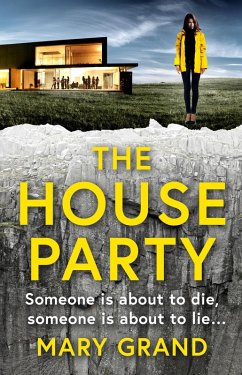 The House Party (eBook, ePUB) - Mary Grand