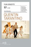 FILM-KONZEPTE 57 - Quentin Tarantino (eBook, ePUB)