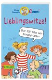 Meine Freundin Conni: Lieblingswitze! (eBook, ePUB)