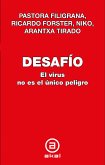 Desafío (eBook, ePUB)