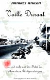 Vaille Durant (eBook, ePUB)