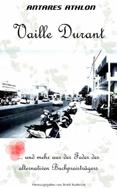 Vaille Durant (eBook, ePUB) - Athlon, Antares