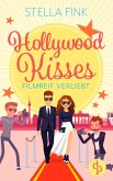 Hollywood Kisses (eBook, ePUB)