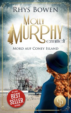 Mord auf Coney Island (eBook, ePUB) - Bowen, Rhys