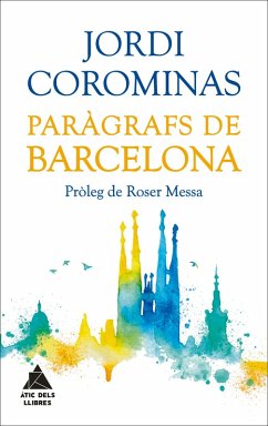 Paràgrafs de Barcelona (eBook, ePUB) - Corominas, Jordi