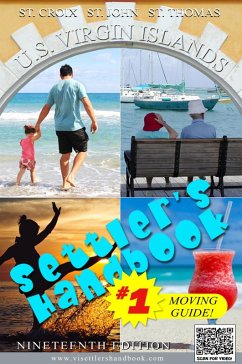 Cover VI Settler's Handbook (eBook, ePUB)