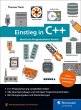 Einstieg in C++ (eBook, ePUB) - Bild 1